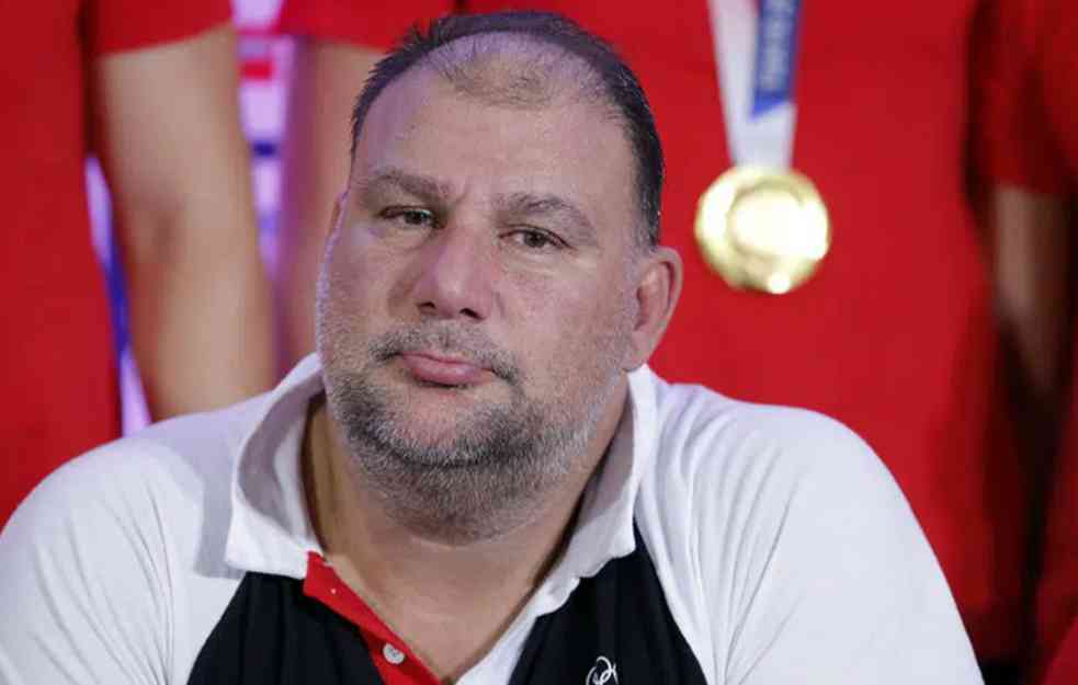 Dejan Savić pobesneo na utakmici: 