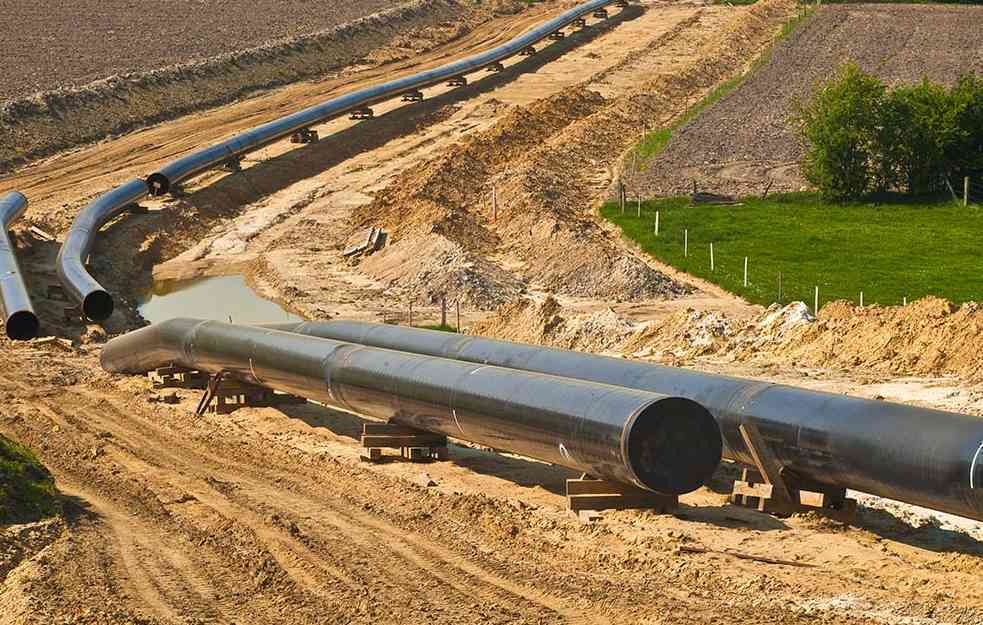 KORAK PREDOSTROŽNOSTI? Nemačka priprema nacionalizaciju Gazprom Germanije