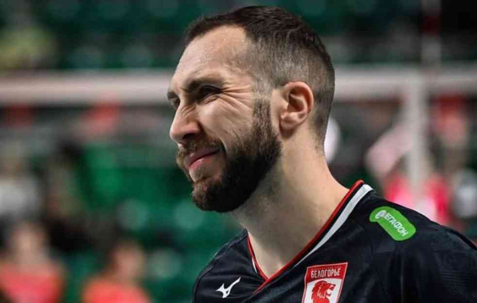 Odbojkaši Srbije ostvarili drugu pobedu, ali još uvek nisu zadovoljni svojom igrom