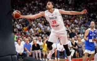 Košarkaš Nikola Milutinov napustio <span style='color:red;'><b>CSKA</b></span> iz Moskve: Srpski reprezentativac sada je slobodan igrač