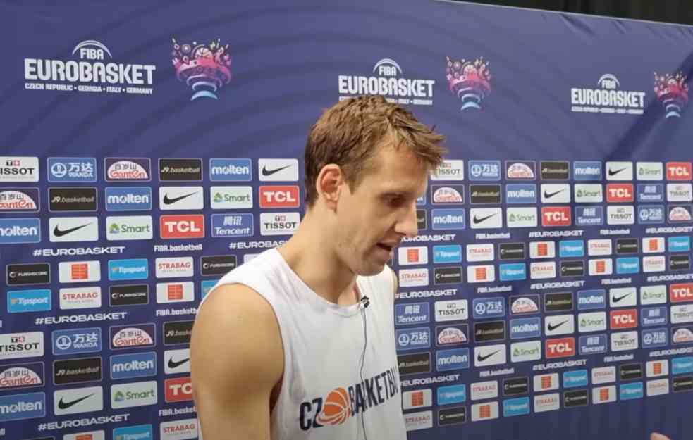 JAN VESELI: Laž je da sam pretio Jokiću i Srbiji (VIDEO)