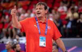 ATAMAN: Želim da budem novi Željko Obradović