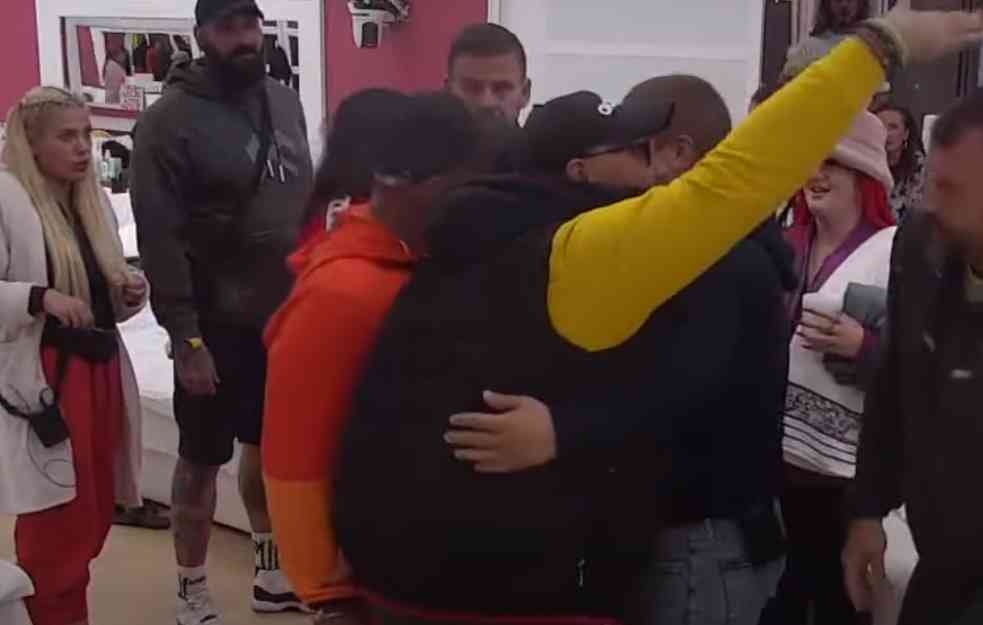 Neca i Peca zaratili sa Stefanom Radićem, umešao se i Adam Đogani! (VIDEO)