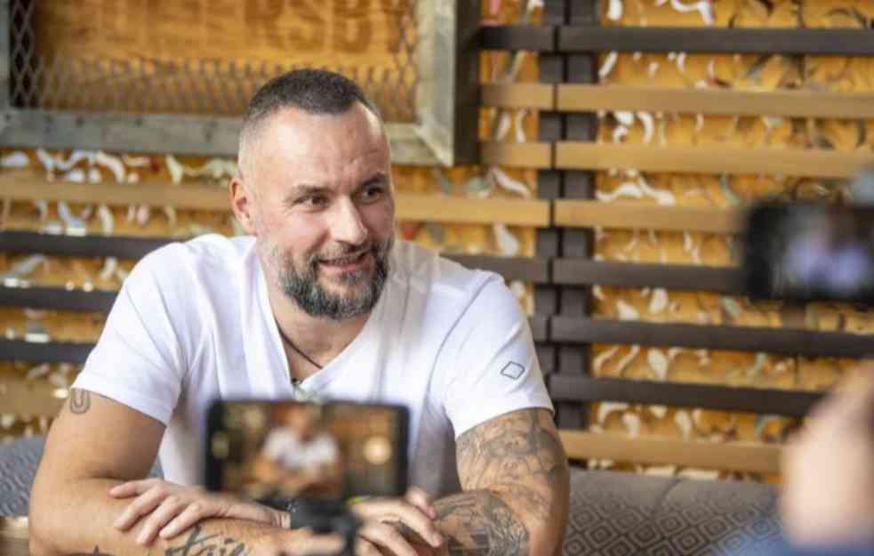 Genijalna izjava Milana Gurovića: 