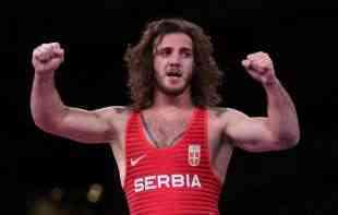 Srbiji oduzeta medalja sa Olimpijade