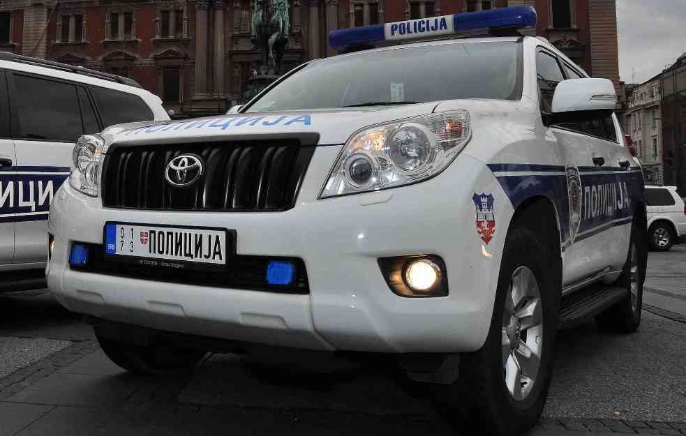 TRAGEDIJA U SURDULICI: Dečak preminuo posle pada u školskom dvorištu