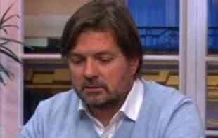 Prvo oglašavanje Milana Popović nakon odluke da je njemu pripalo <span style='color:red;'><b>starateljstvo</b></span>, a ne Severini