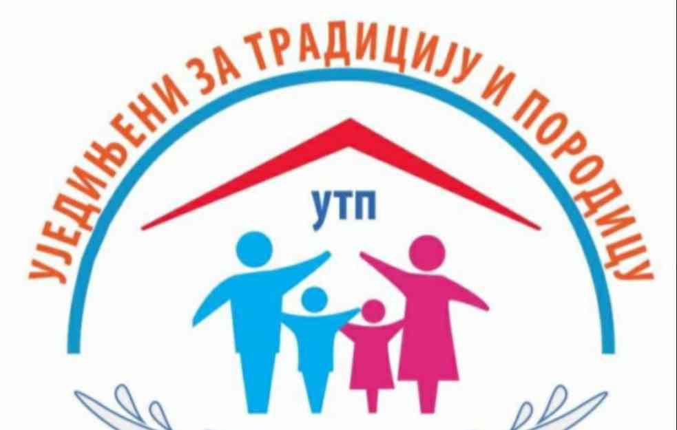 Duhovna i pravna borba za SPAS Srbije
