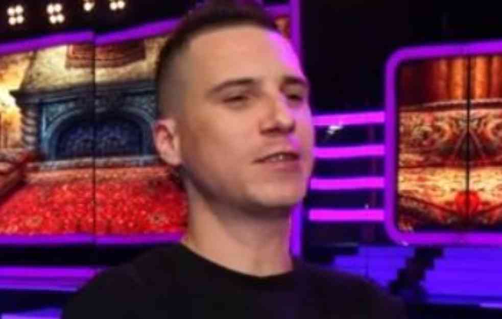 MILAN MITROVIĆ DOBIO DRUGO DETE : Emotivnom porukom raznežio svoje pratioce (FOTO)