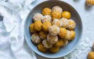 IDEJA ZA SUTRAŠNJI DORUČAK: <span style='color:red;'><b>Slane kuglice</b></span> sa orasima (RECEPT)