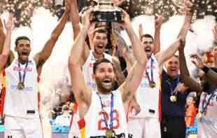 <span style='color:red;'><b>KRALJEVSKI KLUB</b></span> SA PROSJAČKIM BUDŽETOM: Real Madrid u minusu preko 100 miliona