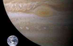 Kakve fotografije <span style='color:red;'><b>Jupiter</b></span>a je objavila NASA (FOTO)