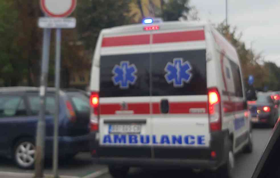 Policajci dobili batine dok su intervenisali zbog tuče