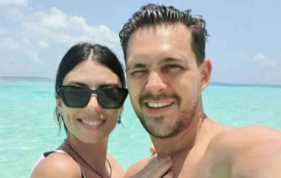 Rastali se Miloš Biković i Ivana Malić, a razlog je ovo (FOTO)