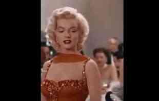 NOVI FILM O <span style='color:red;'><b>MERILIN MONRO</b></span> ĆE MNOGE RASTUŽITI :  Njen život nije bio pu glamura (VIDEO)