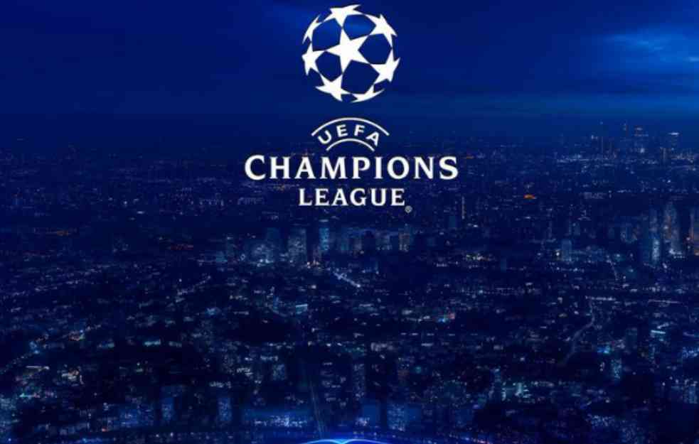 UEFA kaznila Bajern i Benfiku