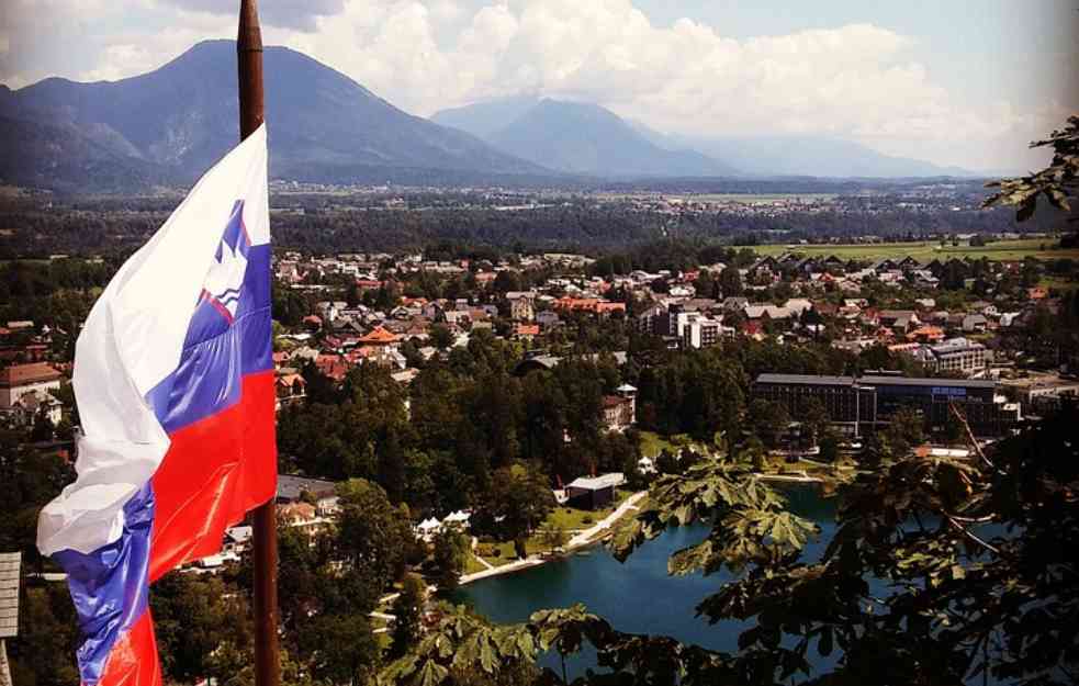 Slovenija postala punopravna članica Evropske svemirske agencije
