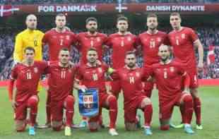 <span style='color:red;'><b>ISTORIJSKI USPEH</b></span>: Orlovi su sada ozbiljno rangirani na FIFA listi 