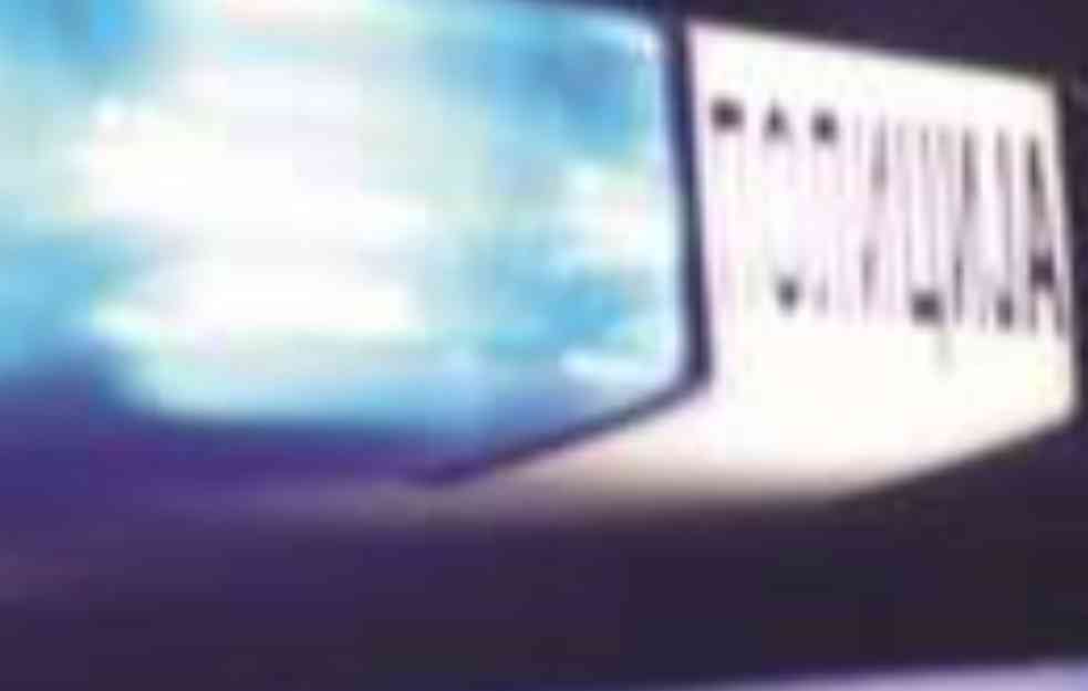 Policija pronašla leš žene u kući na Ledinama!