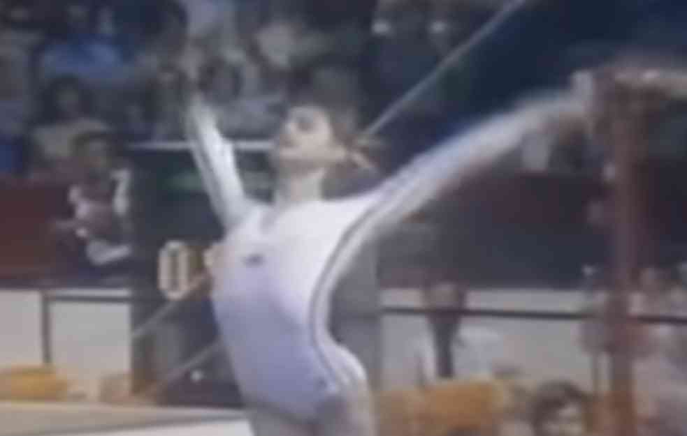 Čudo od deteta, sa 14 godina pisala istoriju sporta, ZLOSTAVLJALI JE I NATERALI NA POBAČAJ