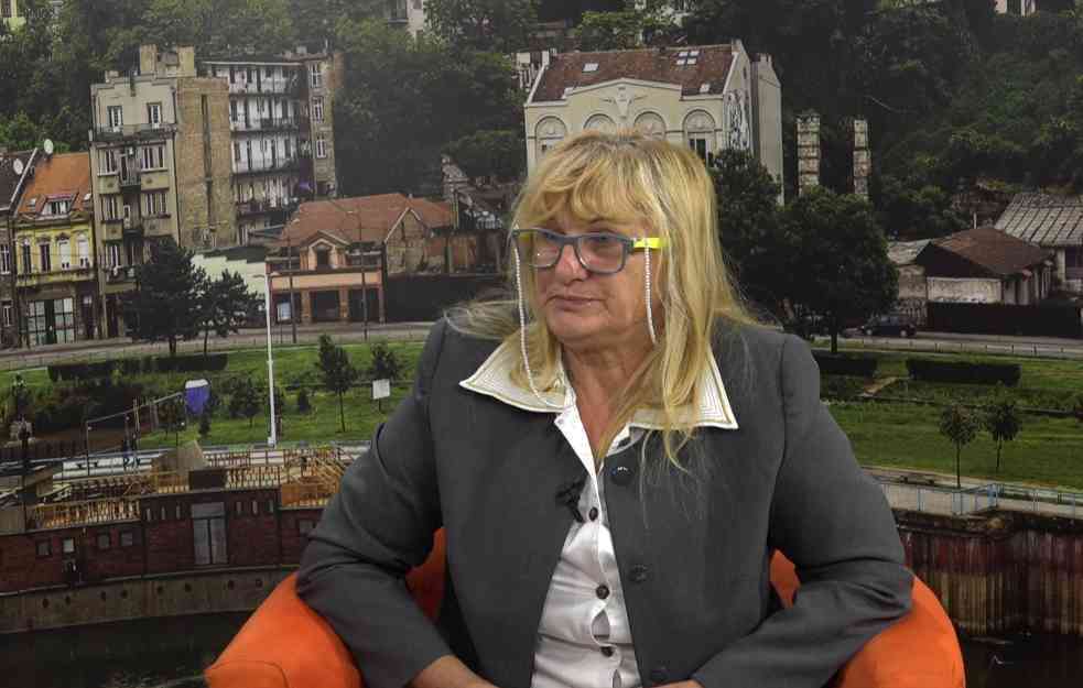 Sprega kriminala, sistema I KRIJUMČARENJA DEVOJAKA U SRED SRBIJE