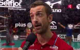 Ko je <span style='color:red;'><b>Danijele Santareli</b></span>, čovek koji je doveo naše odbojkašice u finale svetskog prvenstva