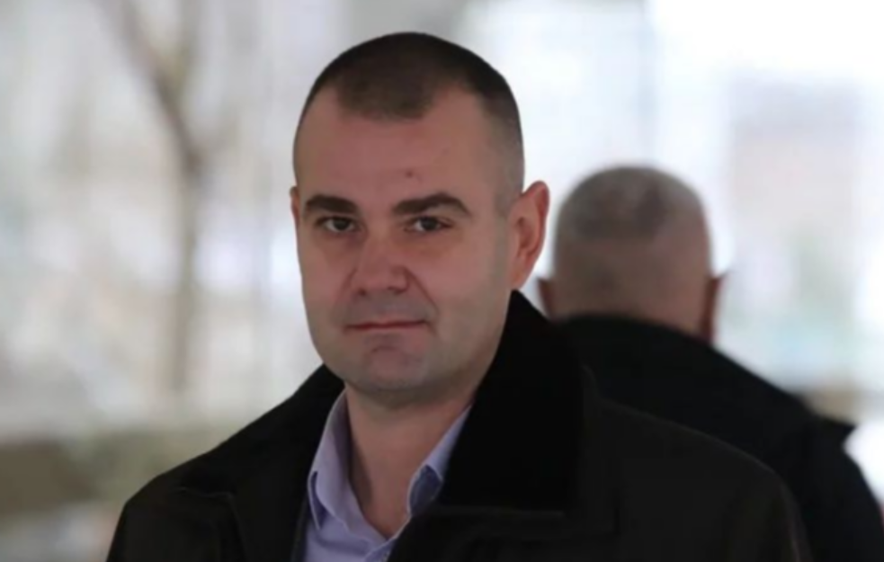 ZAMENIK NAČELNIKA SBPOK-a U ZATVORU: Zna se koliko će provesti IZA REŠETAKA