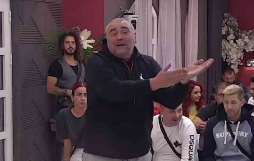 Miki kivan na Aleks, jer je pitala za Dejana, izneo ŠOK TVRDNJE! Nikolićeva kipti od besa (VIDEO)