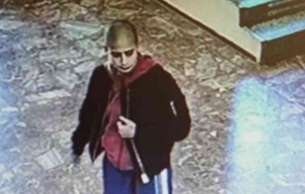BEOGRAĐANI ČUVAJTE VAŠU DECU: Nemili incident desio se juče i uteruje strah u kosti roditeljima