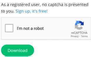 NISAM ROBOT: Šta zapravo radimo označavanjem ove česte i dosadne <span style='color:red;'><b>fraze</b></span> na internetu