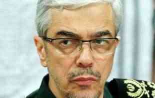 Iranski general se grubo na<span style='color:red;'><b>šalio</b></span> sa EU: Od moje zaplenjene imovine kupite ogrev za zimu