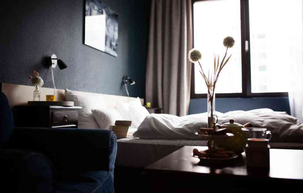 Ove stvari u hotelima su leglo prljavštine i zaraze
