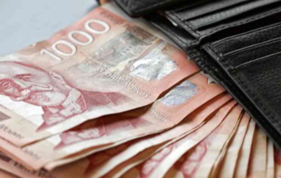 Srbija ima preko 2.000 taksi i naknada: Nije na najvišoj lestvici