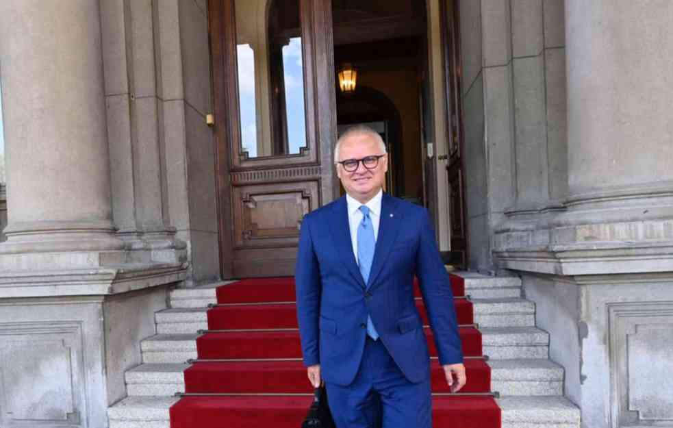Vesićevi telohranitelji učestvovali u nizu prevara, a spominje se i Velja Nevolja