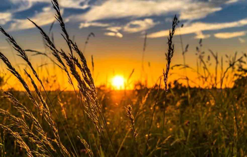 Jutro hladno: Po podne sunčano, do 15 stepeni