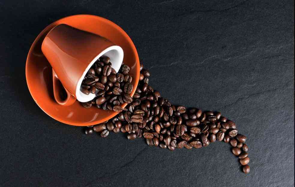 ZAVISNOST OD KOFEINA: Kako se odvići od kafe?