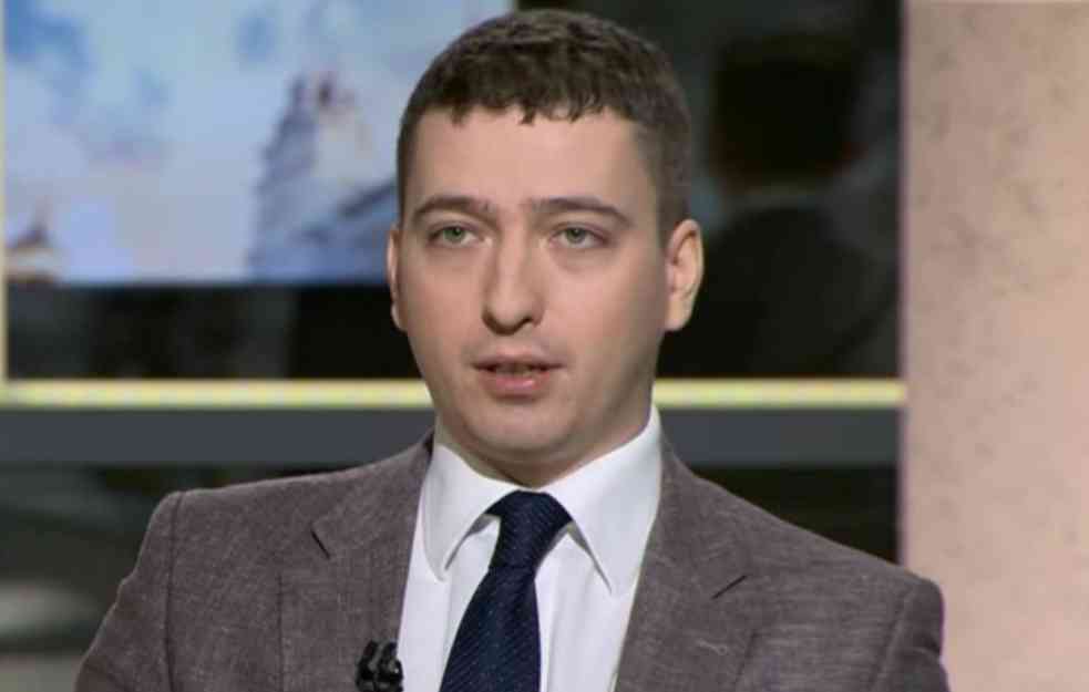 STEVAN GAJIĆ: Arapski faktor u srpskoj politici
