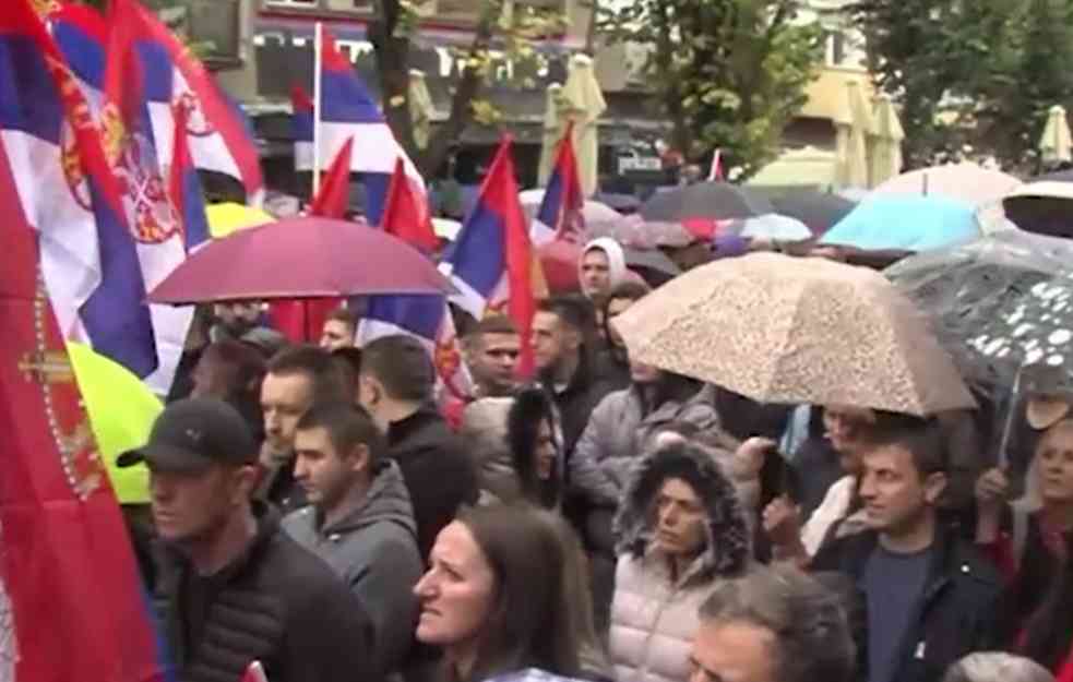 Kosovske institucije od danas bez Srba