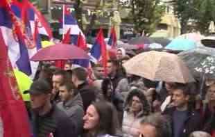 <span style='color:red;'><b>Kosovske institucije</b></span> od danas bez Srba
