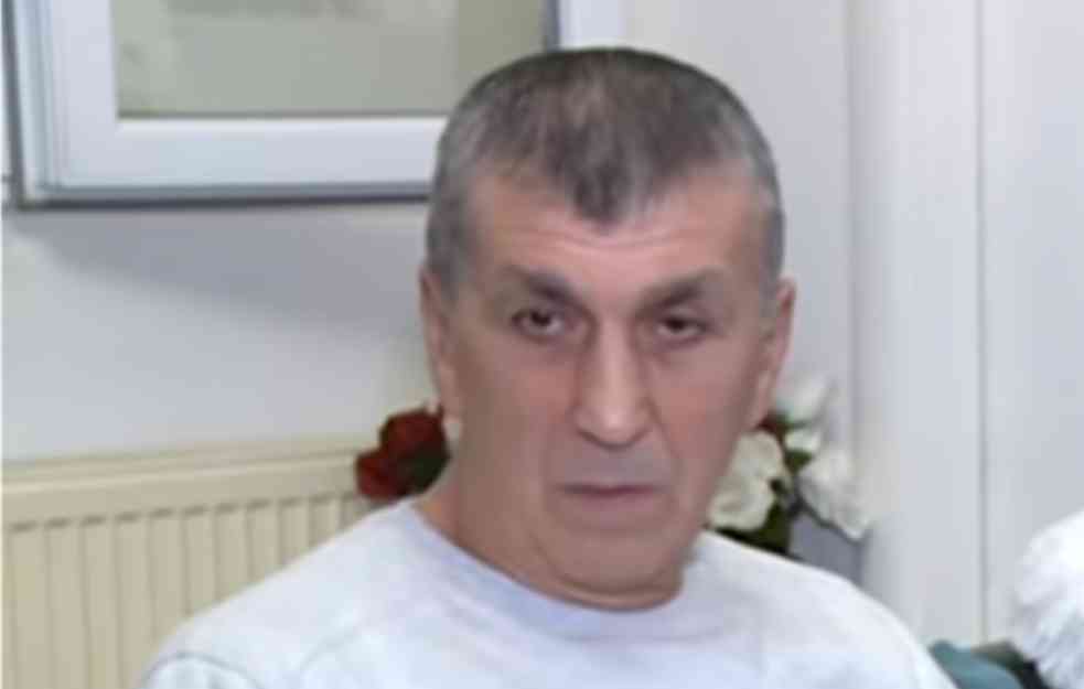 Oglasio se Siniša Kulić i žestoko opleo po zadrugarima, otkrio da li i dalje podržava Bebicu, pa rekao ovo za Zoricu Marković