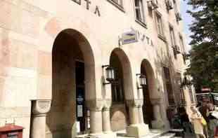 DEŽURNE POŠTE ZA PRAZNIK: Radno i na <span style='color:red;'><b>Dan primirja</b></span>