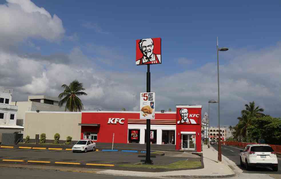 Velika tajna KFC-a: Isplivao recept za njihovu piletinu