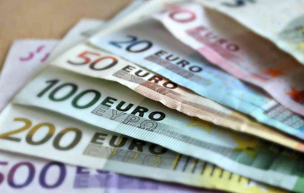 RECESIJA NA POMOLU: EU smanjila prognozu ekonomskog rasta