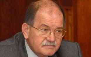 <span style='color:red;'><b>Darko Tanasković</b></span>: Od svih nacionalnih institucija, SPC uživa najveće poverenje