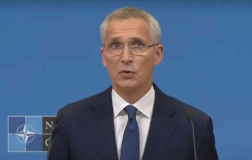 Stoltenberg: Utvrditi sve činjenice o eksploziji u Poljskoj