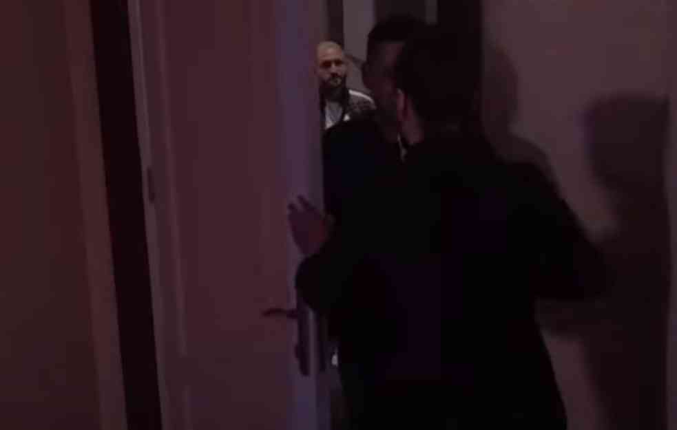 Miljana napravila HAOS izbacila BEBICU sa žurke! (VIDEO)