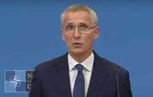 Stoltenberg: Utvrditi sve činjenice o eksploziji u Poljskoj