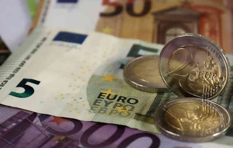 NOVINE U VALUTAMA: Digitalni evro neće biti uveden pre jeseni 2026.