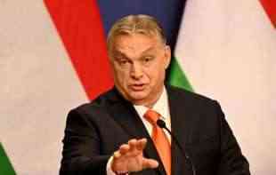Orban podržao Le Pen