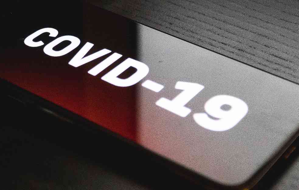PODACI ZA DANAŠNJI DAN: Zvanično 673 nova slučaja koronavirusa